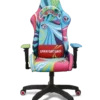 SEDIE DA GAMEING MIND TRIP - SUPER RARA