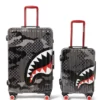 SET DI 2 VALIGERIE 3AM SHARKNAUTICS