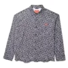 SG ALL DAY BUTTON DOWN (NERO)