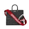 SHARKFINITY STEALTH PILOT BORSA TORTUGA Tote