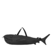 SHARKFINITY STEALTH PILOT Borsoni a forma di squalo