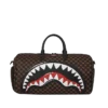 SHARKS IN PARIS GRIN & GRIND Borsoni