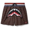 SHARKS IN PARIS GT - Costumi Da Bagno