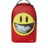 SMILE BIG GRIN - COLLABORAZIONE CON RON ENGLISH