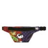 SNOOPY JOE COOL Borsa A Tracolla Savvy