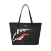 SPEED SHARK SIDE SWIPE BORSA TOTE