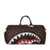 THE HANGOVER SHARK Borsoni