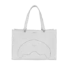 THE HEADQUARTERS - BORSA TORTUGA REFLECTION TOTE