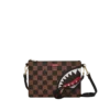 THE HIDEOUT CROSSOVER CLUTCH