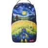 TRIPPY NIGHTS RABBBIT EDITION COLLABORAZIONE CON RON ENGLISH