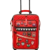 VALIGERIA JETSETTER DELLA COLLEZIONE GLOBAL EXPEDITION