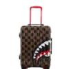 VALIGERIA SHARKS IN PARIS VANQUISH SHARKNAUTICS CON STRUTTURA RIGIDA