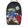 Zaini ANGRY BIRDS X MONEY BOYS