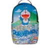 Zaini DORAEMON WORLD