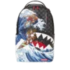 Zaini in collaborazione tra AMARI BAILEY e SISTER SURFRIDER (DLXV)