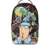 Zaini INSPECTOR GADGET PAYUP