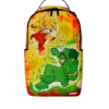Zaini KOMBAT OF THE BEARS DLXSR