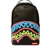 Zaini LUMINOSO SHARKS IN PARIS (DLXV)