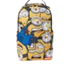 Zaini MINIONS CRAMMED