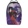 Zaini NARUTO MADARA MOON