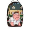 Zaini PETER CLUMSY DI FAMILY GUY