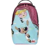 Zaini POWERPUFF GIRLS POWER PACK DLXSV