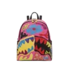 Zaini PSYCHEDELIC VOYAGE SAVAGE