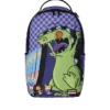 Zaini RUGRATS REPTAR CHASE DLXSV