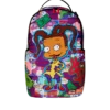 Zaini RUGRATS SUSIE DREAMS IN COLOR