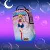 Zaini SAILOR MOON ON THE RUN