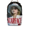 Zaini Scarface Michelle Pfeiffer (DLXV)
