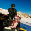 Zaini SHARCTIC ARCTIC CAMPER