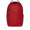 Zaini Shark Central EMBOSSED DRIP DLXSV