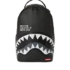 Zaini Shark Central GREYTONE (DLXV)