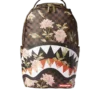 Zaini SHARKFLOWER DLX