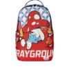 Zaini SMURFS SLEEPY DAYZ