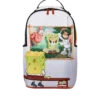 Zaini Spongebob Art Critic