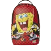 Zaini Spongebob HELLO WORLD (DLXV)