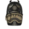 Zaino A.I. AFRICAN INTELLIGENCE SHARKS OF THE GOLD OCEAN - COLLABORAZIONE CON SANDFLOWER