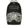 Zaino A.I. AFRICAN INTELLIGENCE WILD NILE - COLLABORAZIONE CON SANDFLOWER