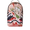 Zaino "Bamm Bamm" dei Flintstones