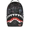 Zaino BLEACH SHADOW CLASH DLXV