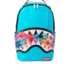ZAINO BLOSSOM SHARK