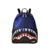 Zaino CHAMPION OF THE GALAXY SAVAGE
