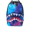 ZAINO COLOR DRIP