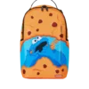 Zaino "Cookie Monster Munchies"