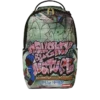 Zaino della collaborazione per il 30° anniversario "Hip Hop Hooray" di NAUGHTY BY NATURE