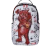 Zaino DIABLO ALL ABOUT THE VIBES DLXSR