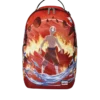Zaino DLXR ATLA AVATAR STATE