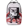 Zaino DLXR Spongebob STENCIL WALL
